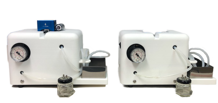 Machine Preciphos