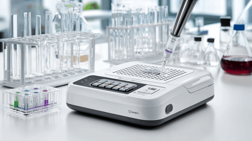 Miniaturiser l’analyse immunologique : quels bénéfices concrets ?