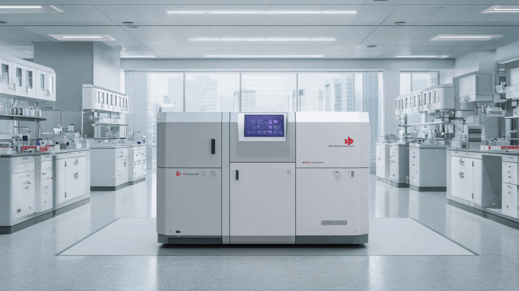 D’une technologie médicale à une plateforme multi-applications